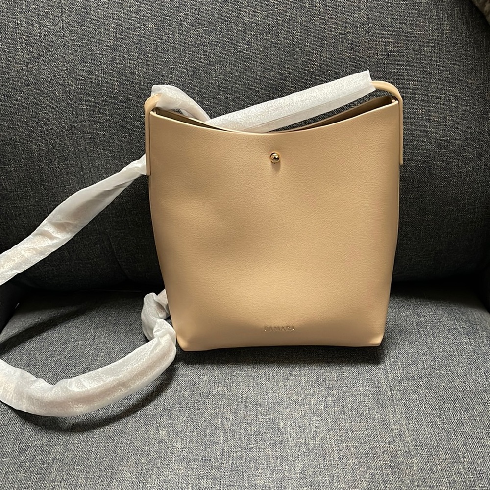 Samara Shoulder Bag - Picture 4 of 9